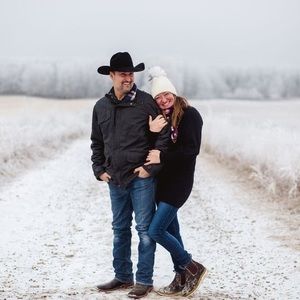 Meet your Posher, Amara